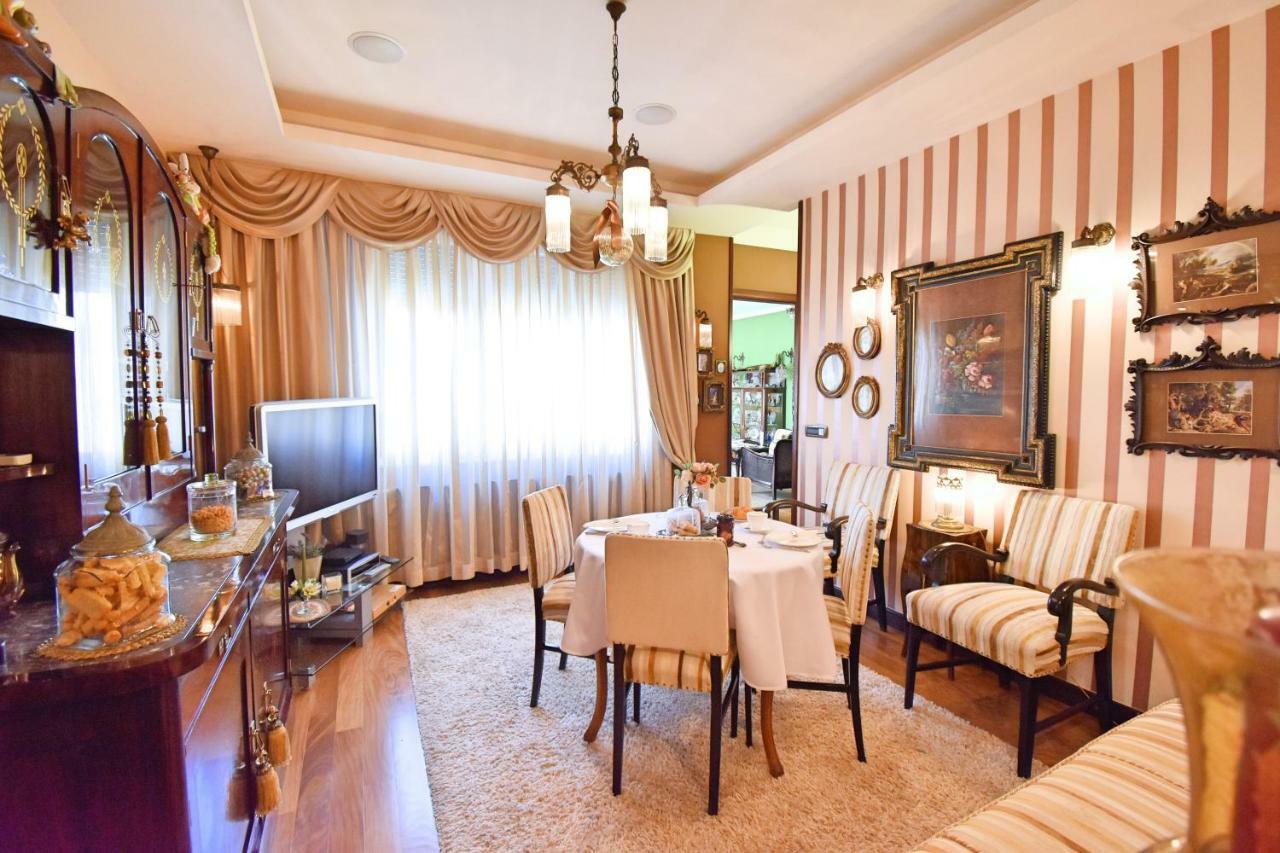 Apartment President Zagreb Bagian luar foto
