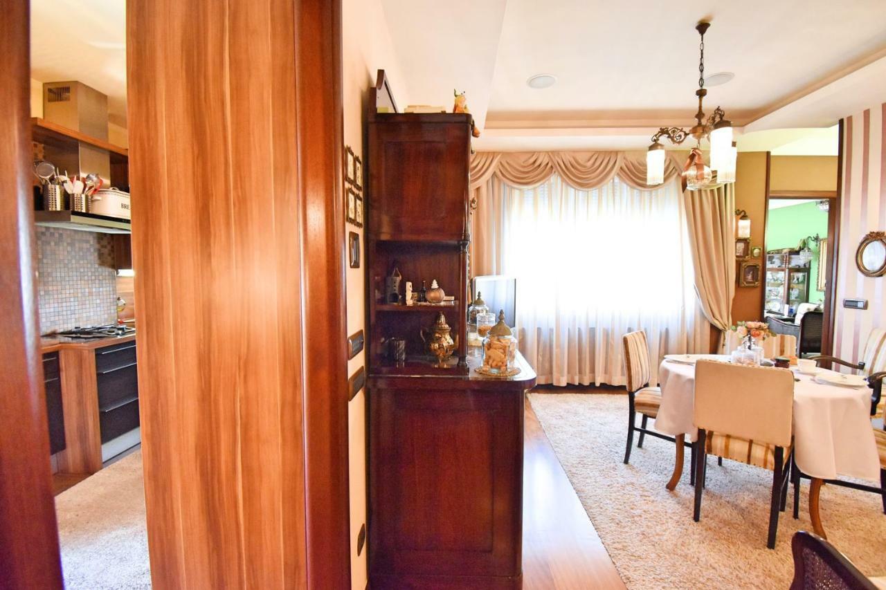 Apartment President Zagreb Bagian luar foto