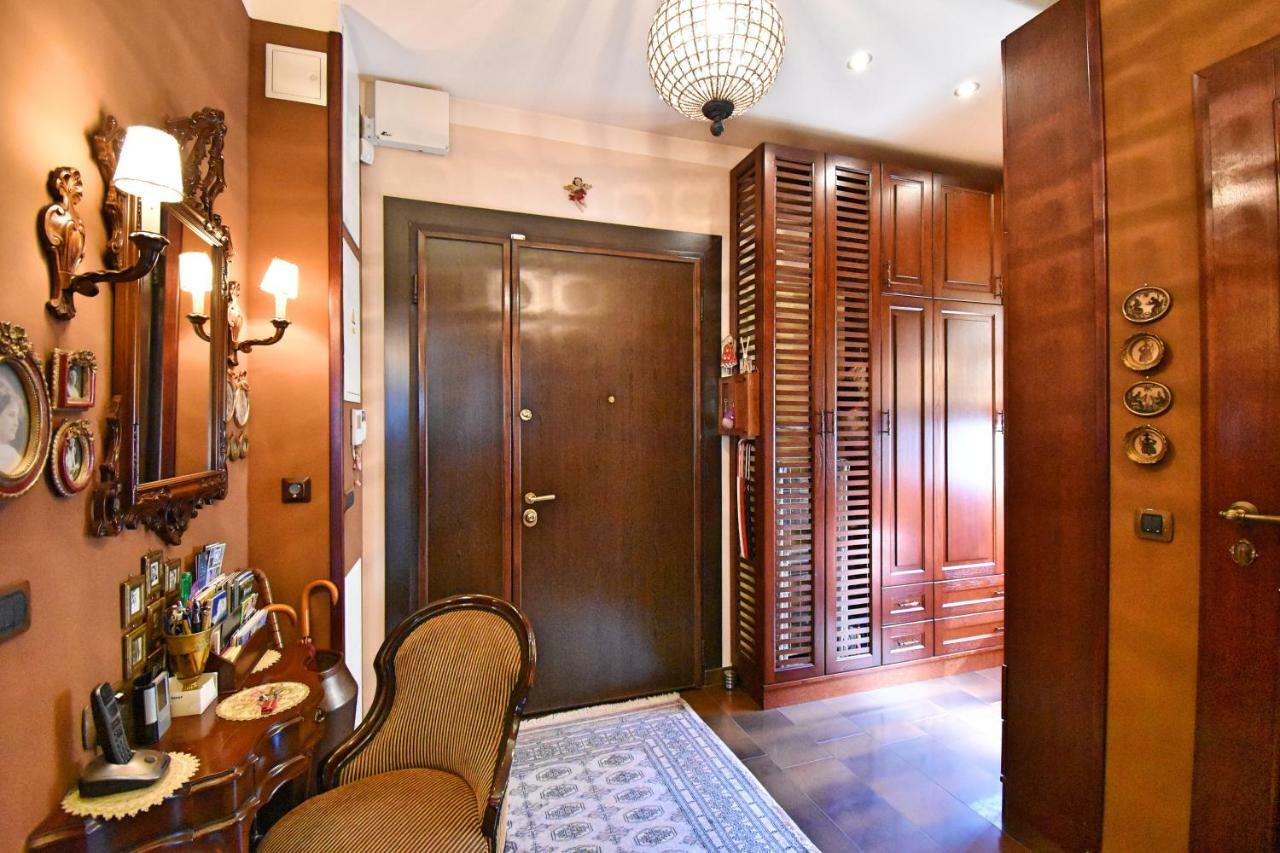 Apartment President Zagreb Bagian luar foto