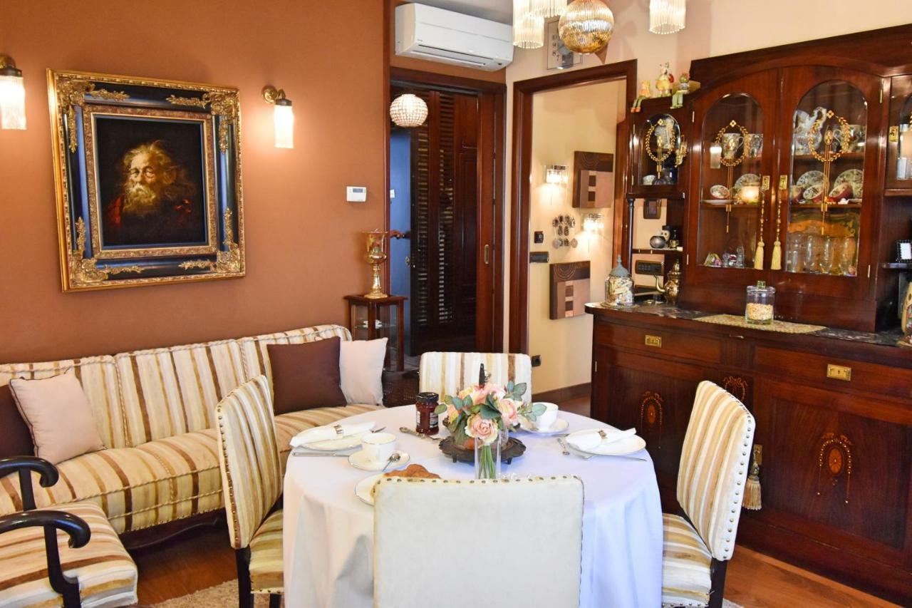 Apartment President Zagreb Bagian luar foto