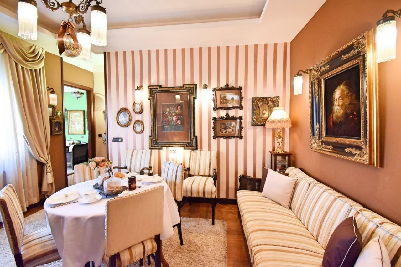 Apartment President Zagreb Bagian luar foto