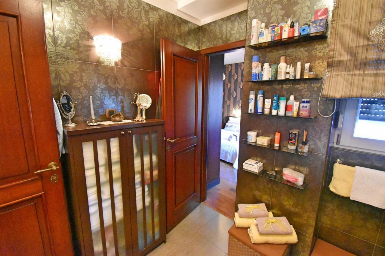 Apartment President Zagreb Bagian luar foto