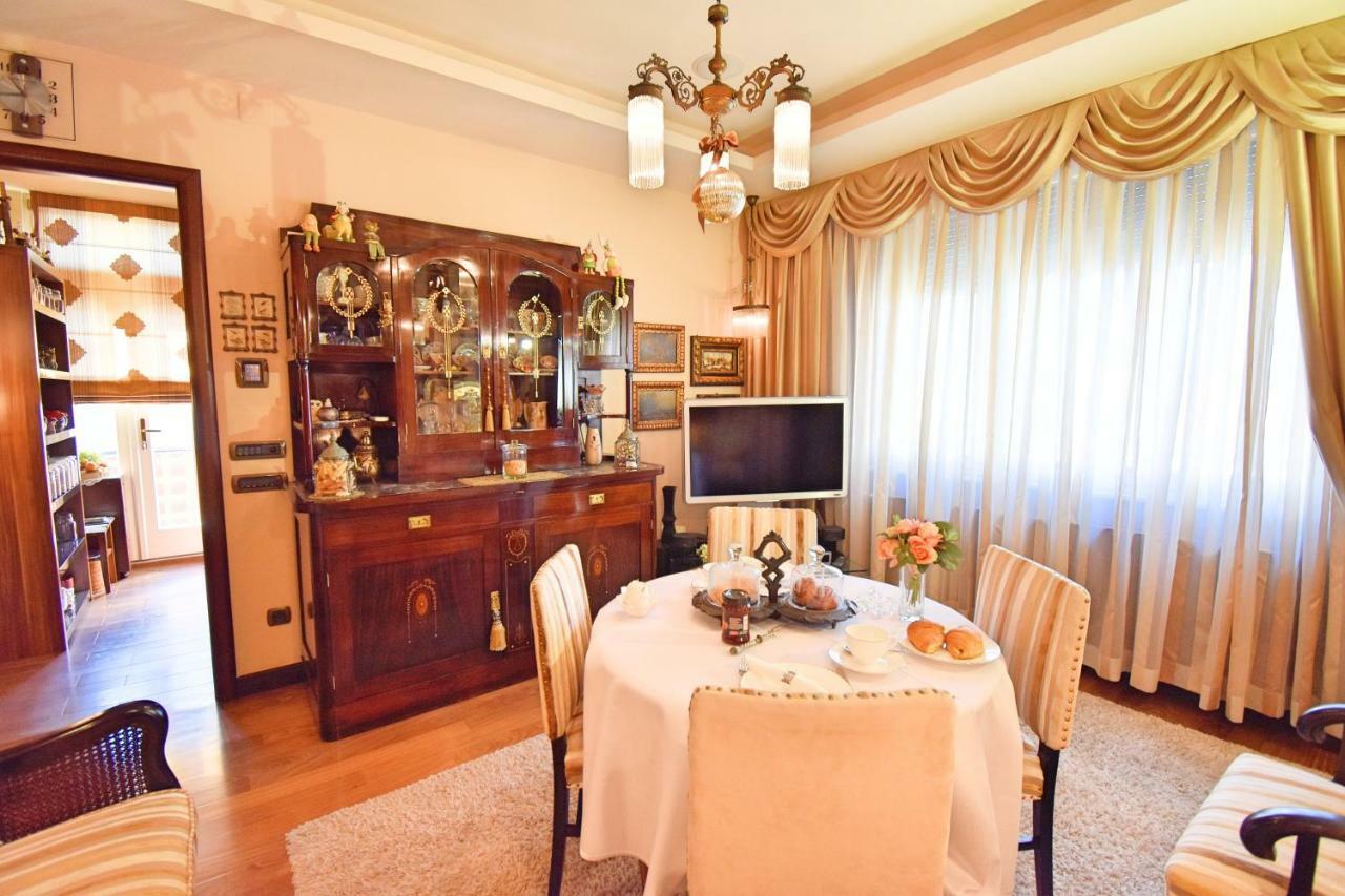 Apartment President Zagreb Bagian luar foto